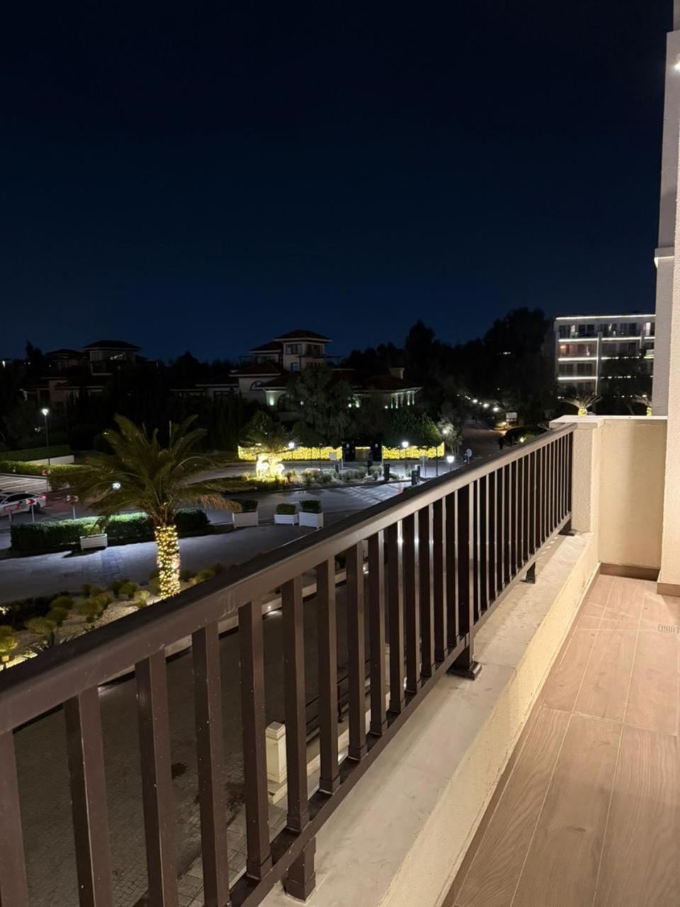 Sea Breeze Lighthouse Aparthotel Nardaran Exterior photo